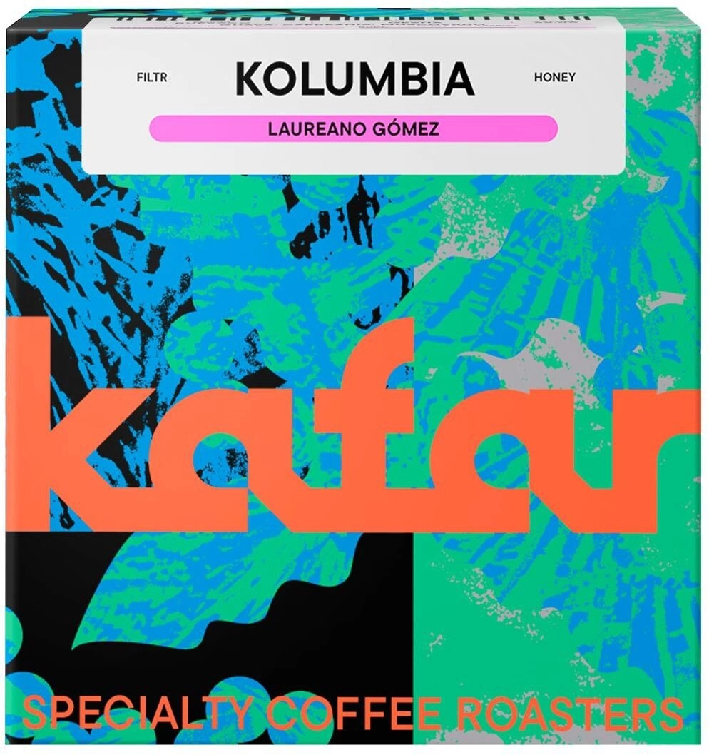 Kafar Kafar coffee beans - coffee