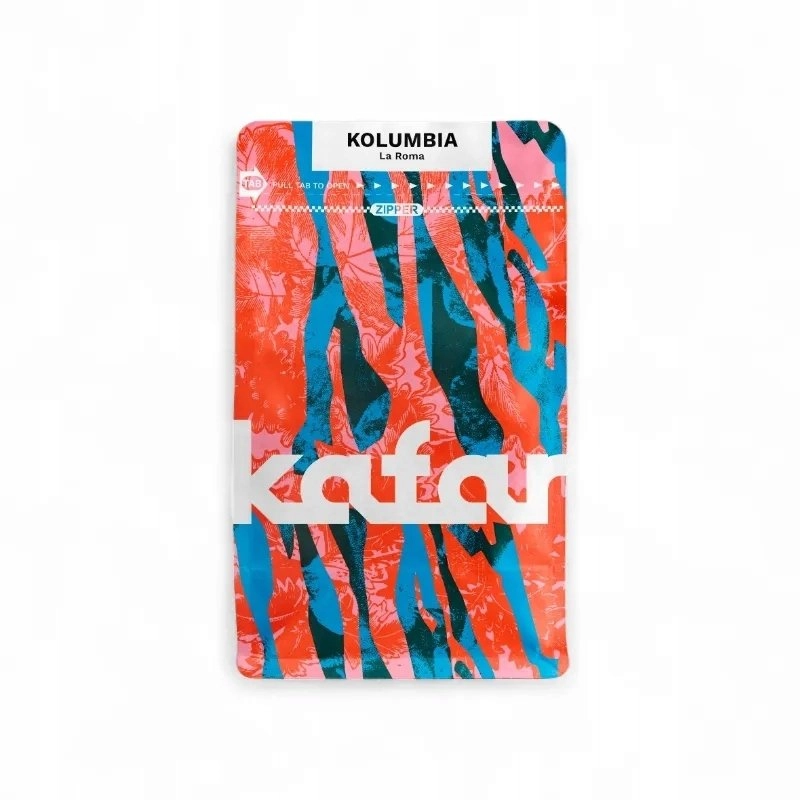 Kafar coffee beans Pileer coffee beans