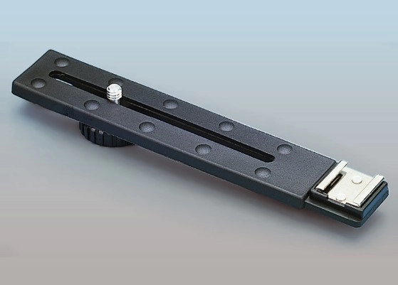 Kaiser 1000 camera bracket Metal 1000