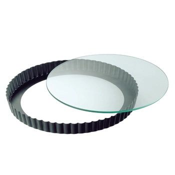 Kaiser 23.0062.2040 Cake ring