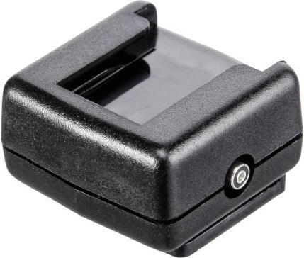 Kaiser Hot Shoe Adapter 1300 (1300)