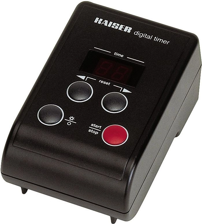 Kaiser Electronic exposure timer (4030) 4030