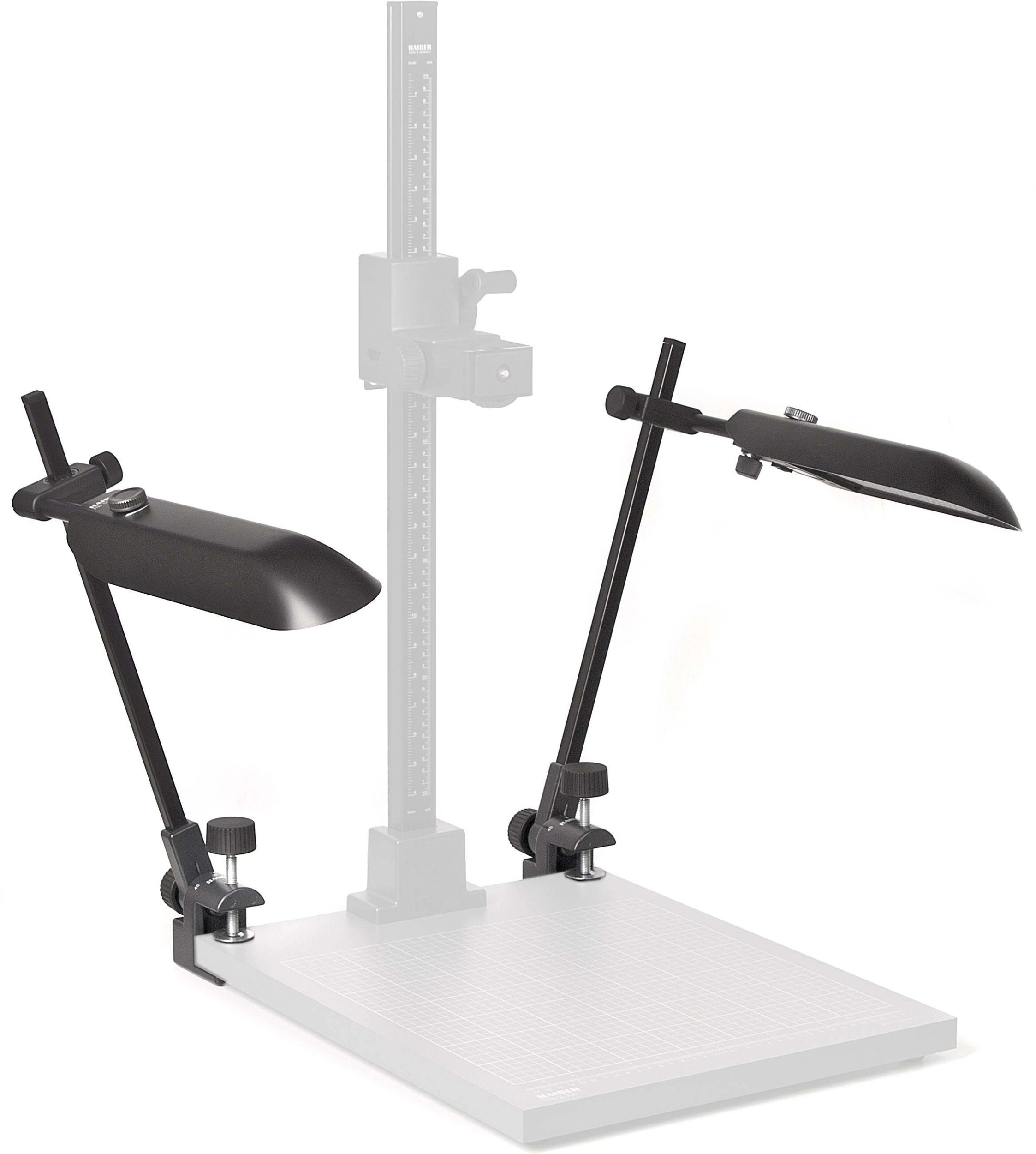 Kaiser LED Lighting Unit Copy Stands