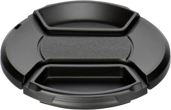 Kaiser lens cap Snap-On 62mm 6837