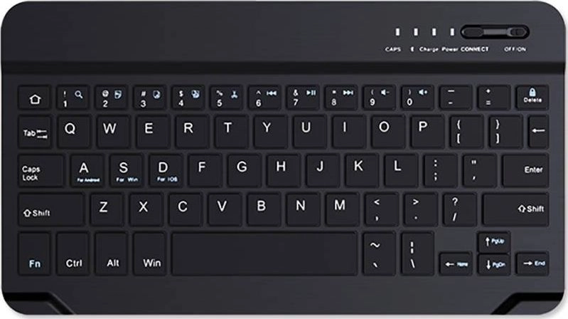 IKaku KSC-339 10```````` Bluetooth Keyboard for