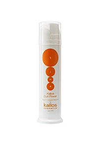 Kallos KJMN Curl Power 100ml Hair