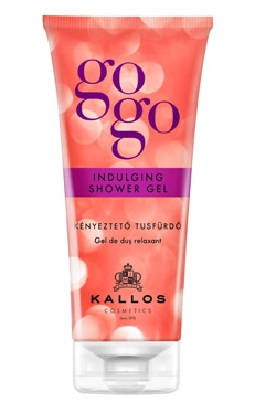 Kallos GOGO 200 ml Shower gel