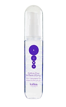 Kallos KJMN Hair oil 50 ml