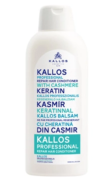 Kallos Professional Repair Hair Conditioner With