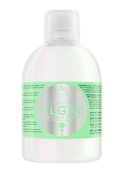 Kallos Algae Moisturizing Shampoo with Algae