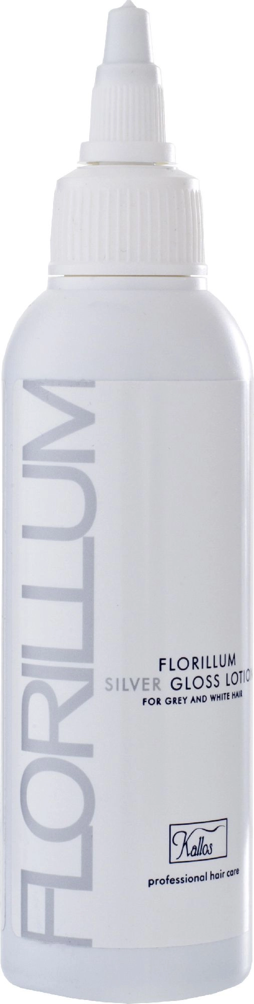Kallos Florillum Silver Gloss Lotion 100