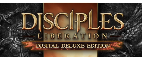 Kalypso Disciples: Liberation (Deluxe Edition) German