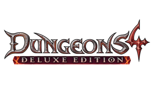 Kalypso Dungeons 4 (Deluxe Edition) PlayStation