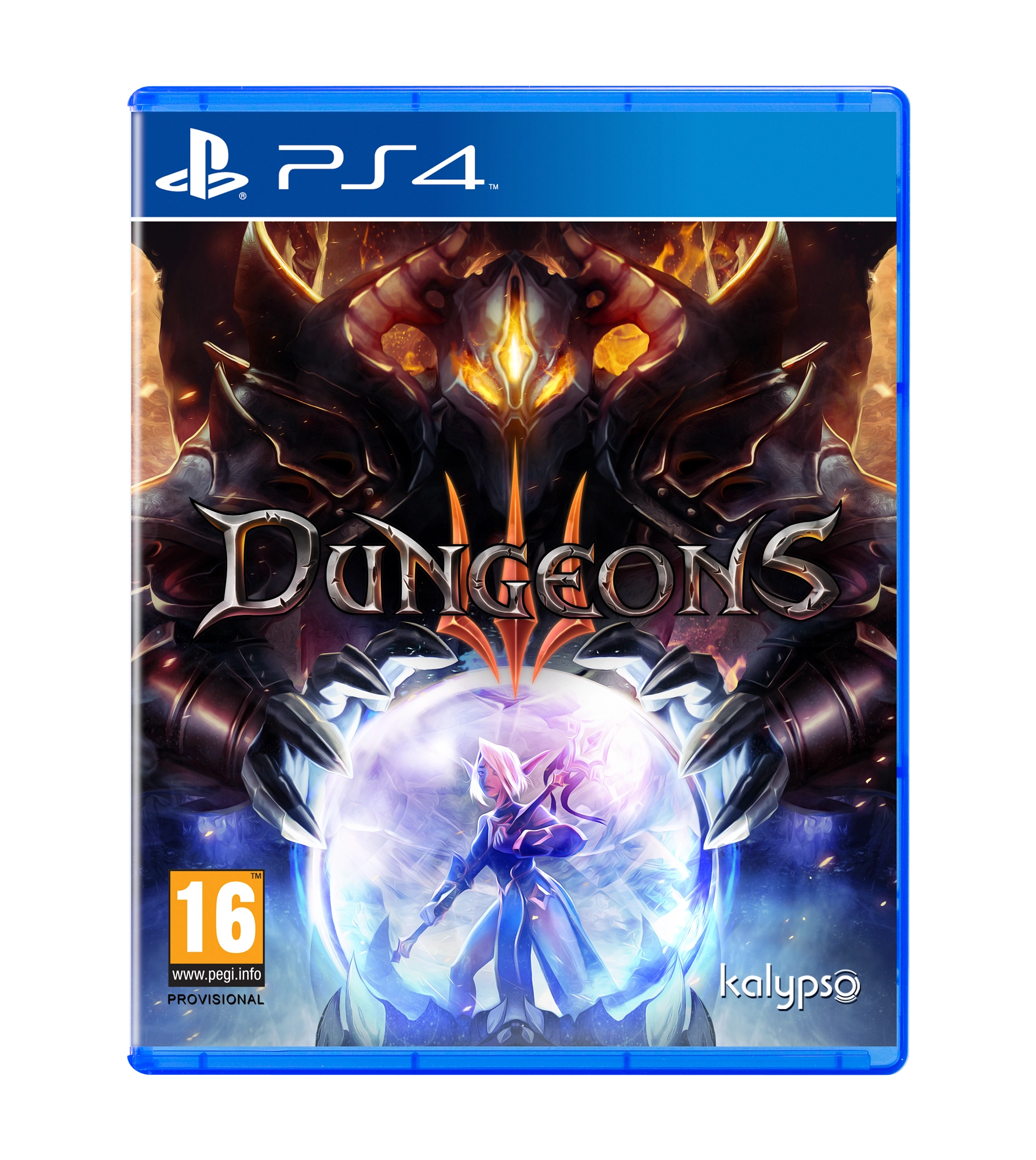 Dungeons 3 KAL7335 4260089417335