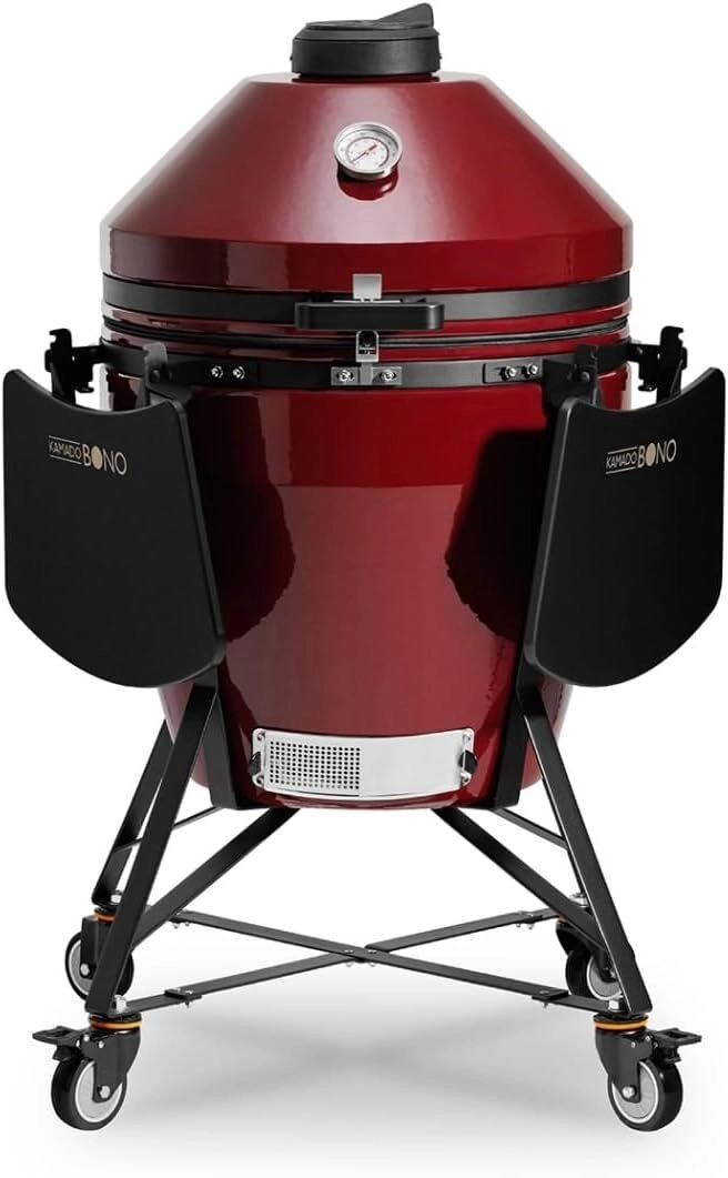 GRILL KAMADOBONO GRANDE EVO 25 RED