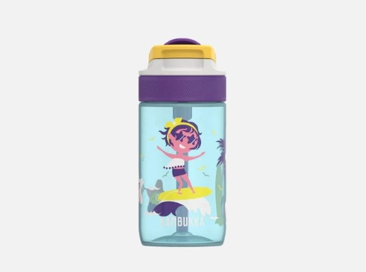 Reusable water bottle Kambukka Lagoon 400ml
