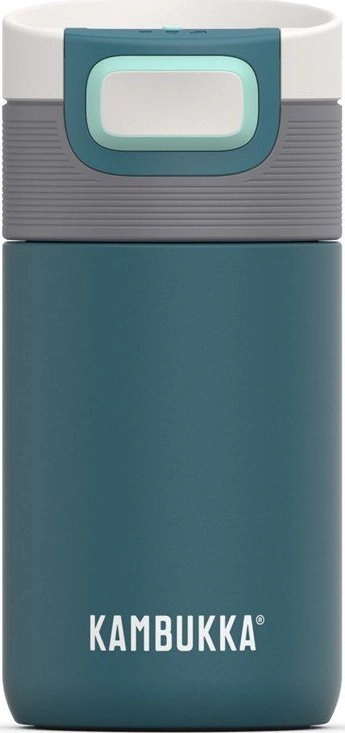 Kambukka Etna Deep Teal 300 ml