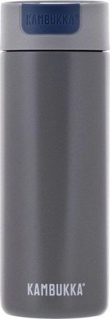 Kambukka Olympus Serious Gray 500 ml
