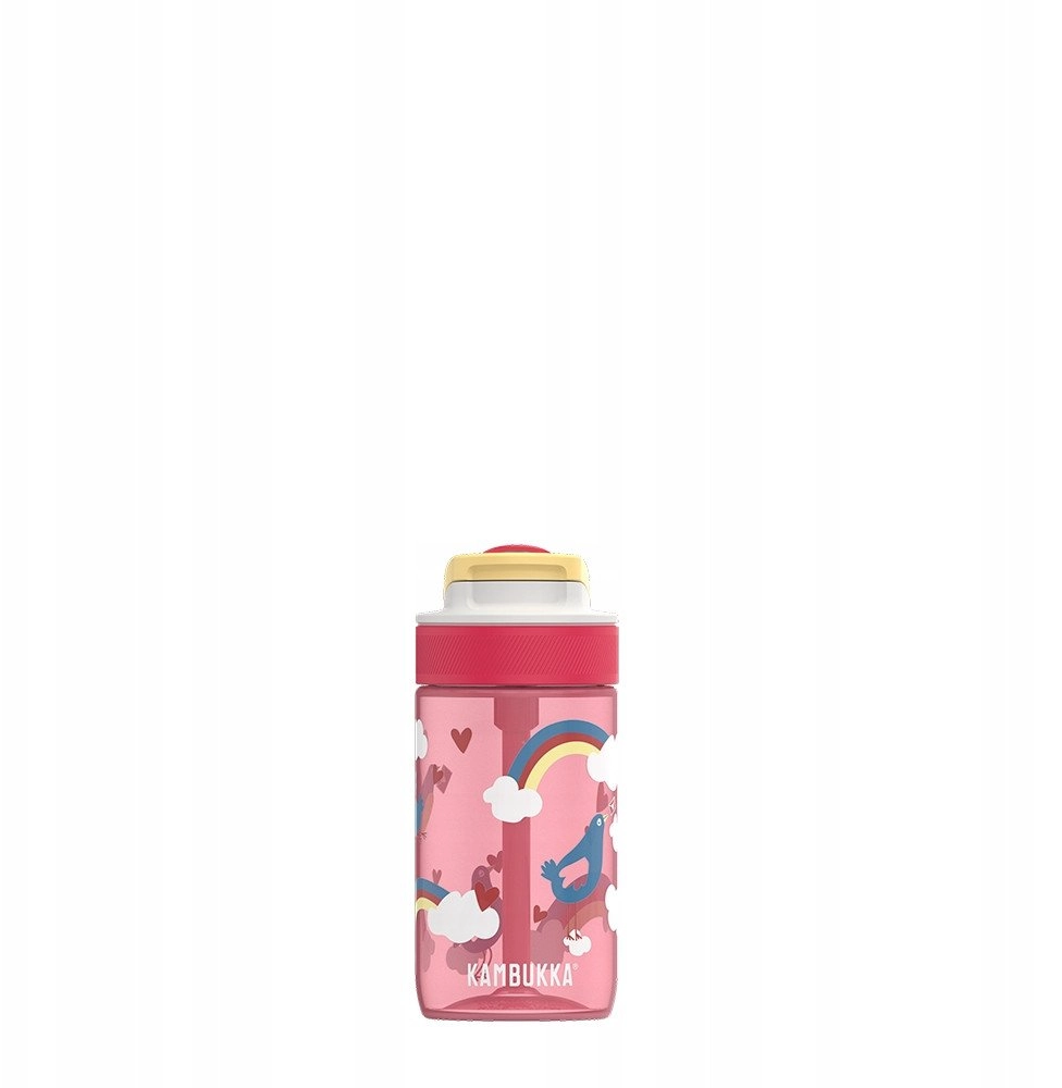 Kambukka Water Bottle Lagoon 400ml Love