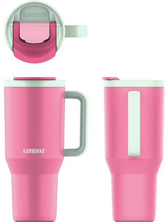 Rio Tumbler 950ml Bubblegum Mint 11-08004