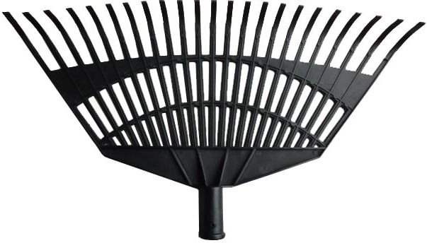 RAKE PLASTIC LEAF 23T 14975551 HG5499