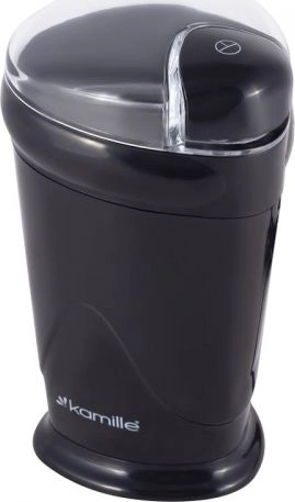 Kamille spice grinder Electric grinder for