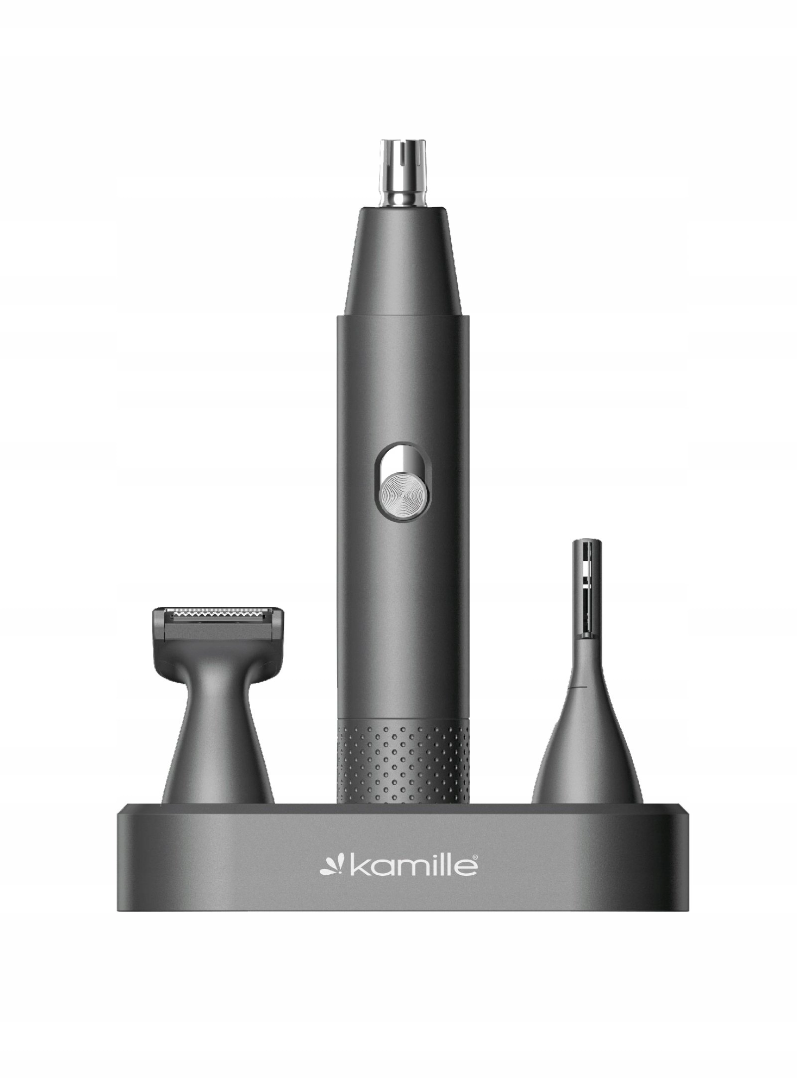 Depilator Kamille Wireless trimmer / epilator