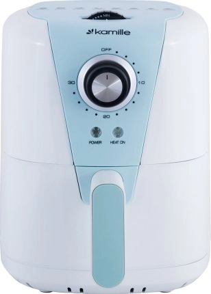 Frytkownica beztłuszczowa Kamille KM6814 6814 5903148926230