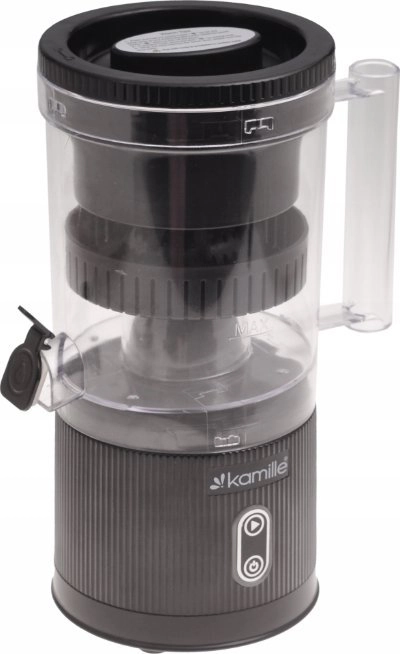 Kamille 6735 USB citrus juicer KAMI-WY-050-30
