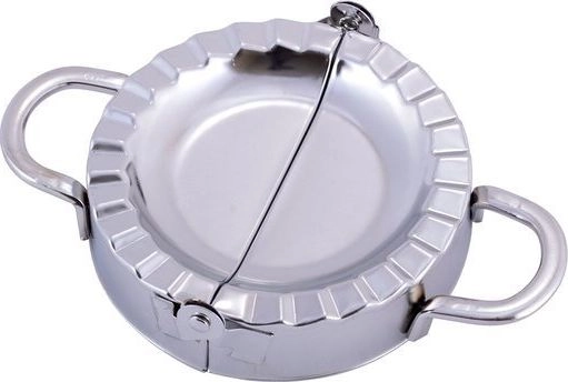 Kamille Dumpling making machine 15*9.5*2