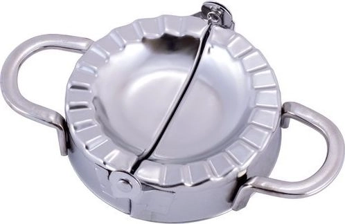 Kamille Dumpling making machine 13*7.5*2
