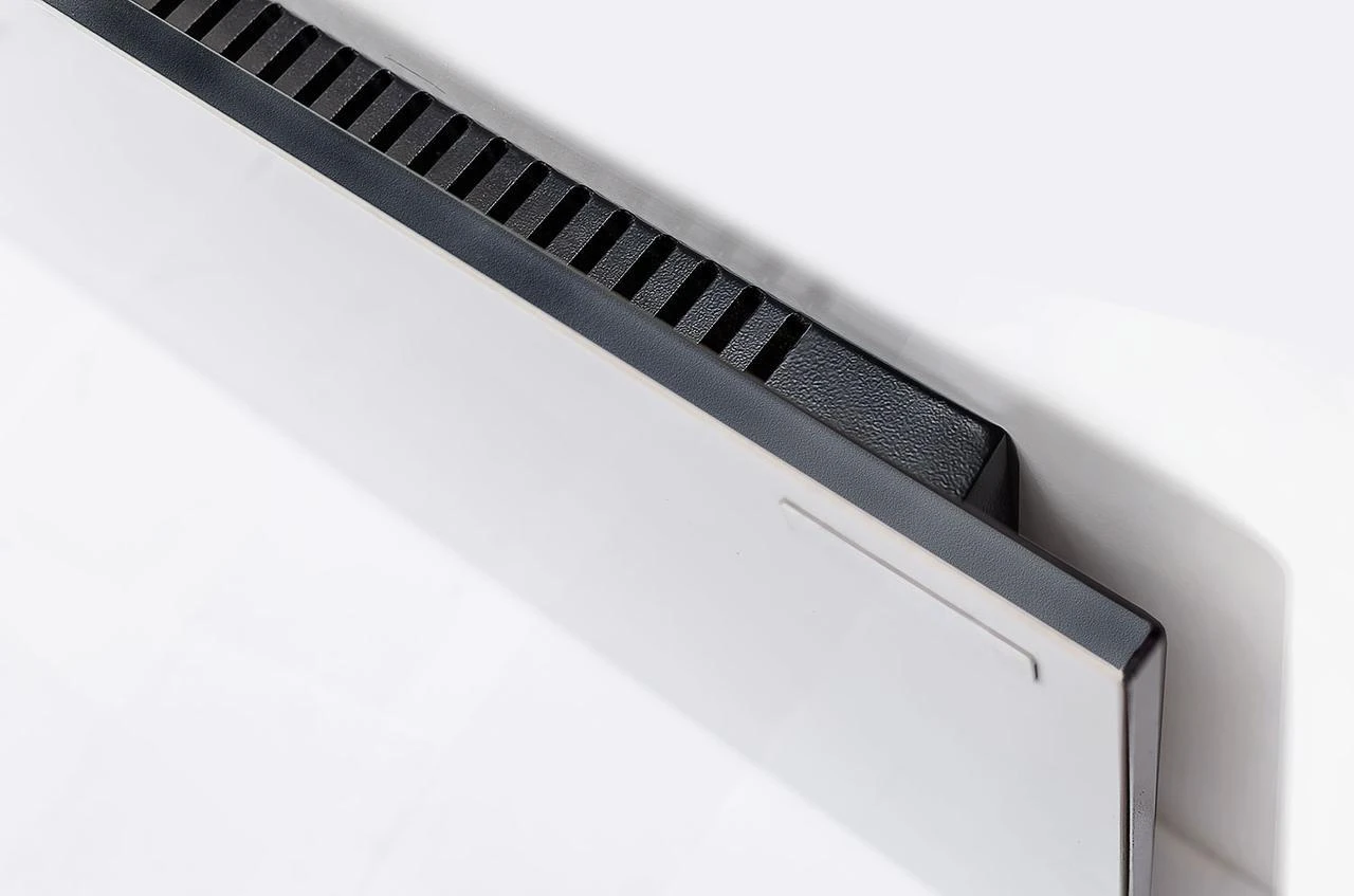 Kamin Heating device Kam-in eco heat