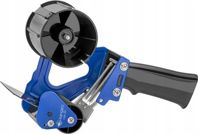 Kangaro KANGARO packaging tape dispenser  75mm