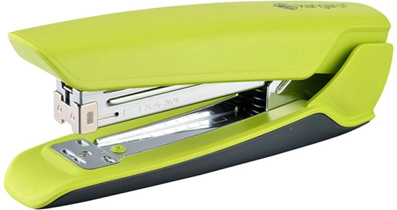 Zszywacz Kangaro Zielony (KAN335/S-02) KAN335/S-02 8901057310468