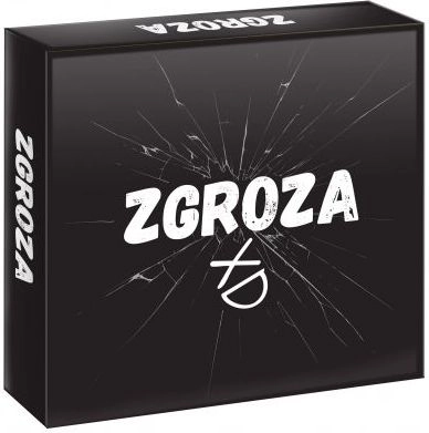 Kangur Zgroza XD 284911 5902768471632