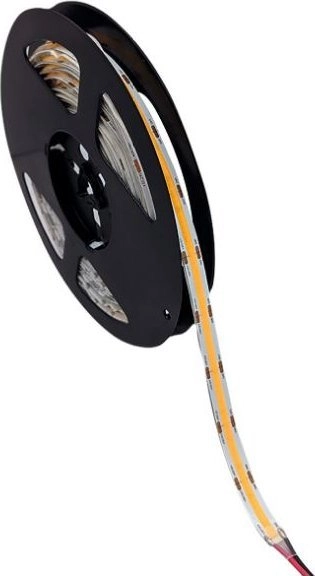 Led Strip Cob 40W/5M Neutral Ip65