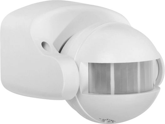 Kanlux Aler JQ-30-W motion sensor white