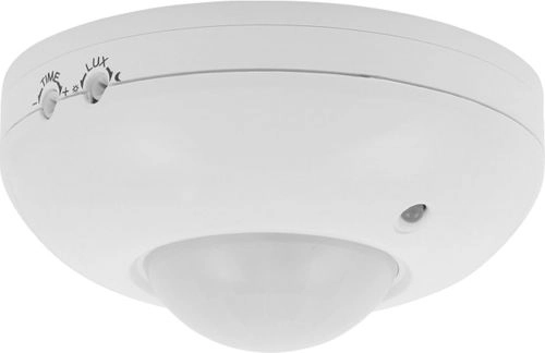 Kanlux Zona JQ-37-W motion sensor white