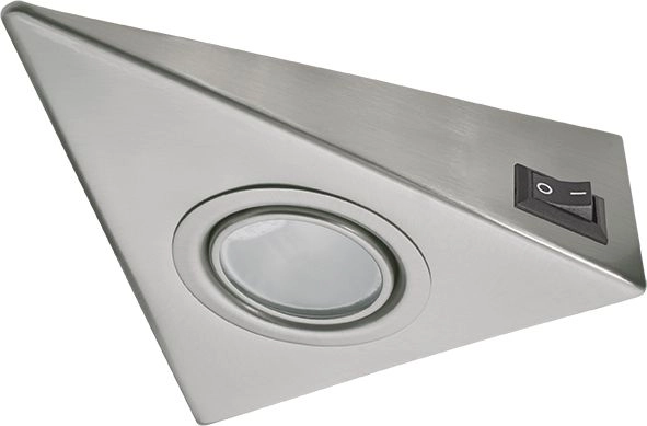 Kanlux Zepo LFD-T02/S-C/M under-cabinet fixture 20W