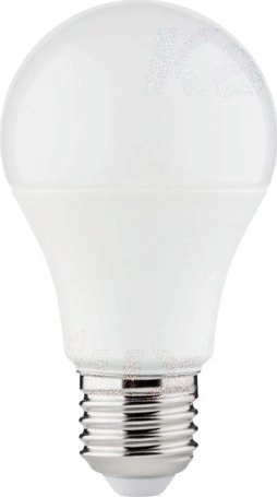 Led bulb A60 13W 1520Lm 4000K