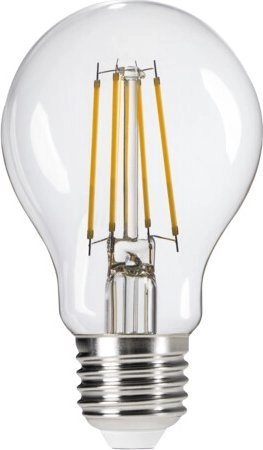 Xled bulb 4.5W 470Lm 4000K