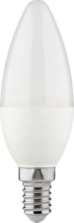 Kanlux Żarówka Świeczka Led Dun 6