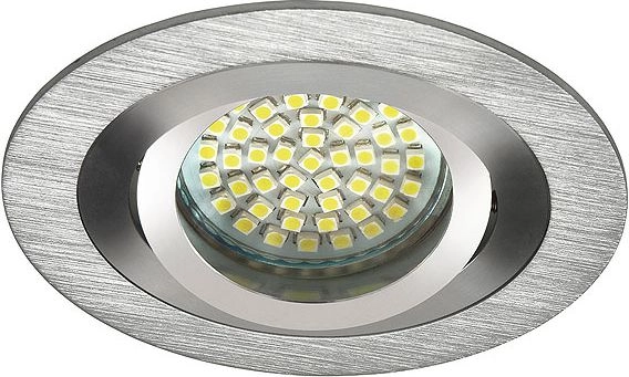 Kanlux Oprawa sufitowa punktowa Seidy CT-DTO50-AL