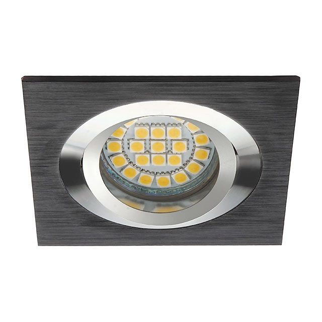 Kanlux Ceiling point fixture SEIDY CT-DTL50-B