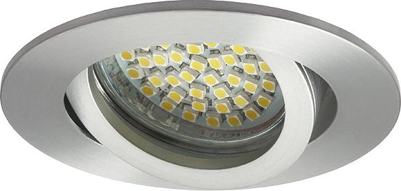 Kanlux Evit aluminum ceiling spotlight (18561)