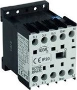 Kanlux power contactor 6A 3P 230V
