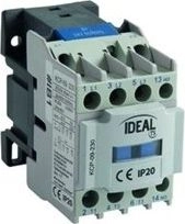 Kanlux power contactor 9A 3P 230V