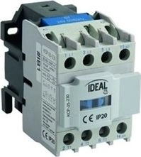 Kanlux power contactor 25A 3P 230V
