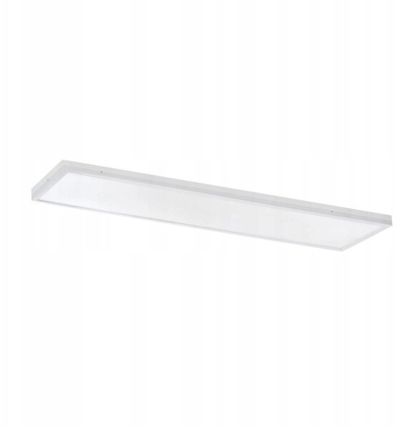 Underpanel/Overlay Panel 2w1 LED BAREV BL