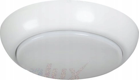 Kanlux Plafoniera ceiling lamp 2x15W E27